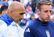 Frattesi që në janar, plani i Juventusit për ‘ta rrëmbyer’ nga Interi! Çelësi? Spalletti