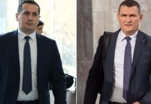 Adrian Thano: Pritshmëritë nga kreu i ri, ndërkohë që SPAK ruan linjën Dumani