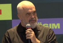 Programet e nxitjes së punësimit/ Rama takim me të rinjtë: 2200 djem e vazja që përfitojnë nga garancia rinore e qeverisë për 4 vite