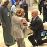 Giorgia Meloni nxjerr në ankand dhuratat e liderëve të huaj, përfshirë shallin e Edi Ramës! Vlera e tyre kap shumën 800 mijë euro