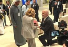 Giorgia Meloni nxjerr në ankand dhuratat e liderëve të huaj, përfshirë shallin e Edi Ramës! Vlera e tyre kap shumën 800 mijë euro