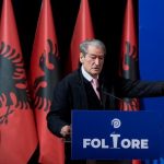 22 Dhjetori, një protestë për t’u mbrojtur nga Salianji