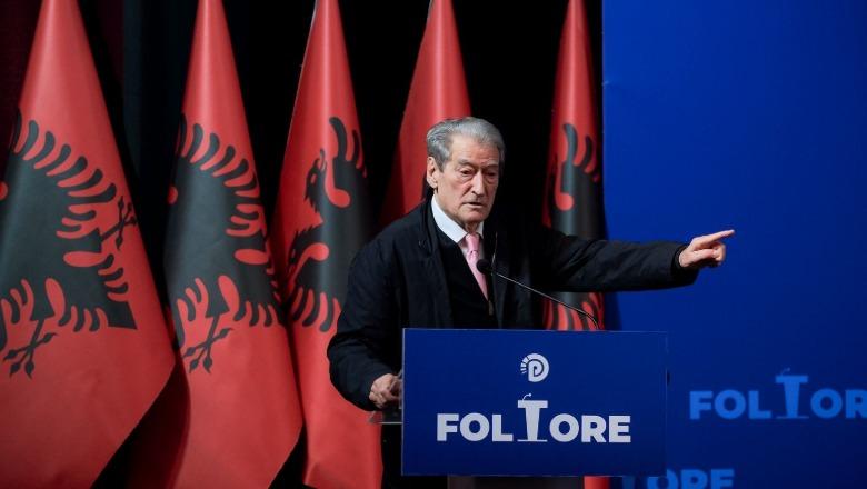 22 Dhjetori  një protestë për t u mbrojtur nga Salianji