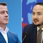 Noka-Salianjit: Me këtë që bën, je duke bashkëpunuar me ata që kemi përballë