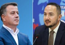 Noka-Salianjit: Me këtë që bën, je duke bashkëpunuar me ata që kemi përballë