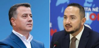 Noka-Salianjit: Me këtë që bën, je duke bashkëpunuar me ata që kemi përballë