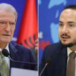 Berisha i trajton gjithë opozitarët si Salianjin