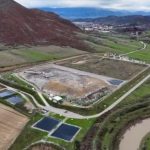 Landfilli i Maliqit siguron menaxhimin e mbetjeve për 20 vjet