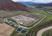 Landfilli i Maliqit siguron menaxhimin e mbetjeve për 20 vjet