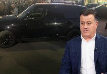 ‘Ne të mbajmë ty me makinë 100 mijë euro’, Bislim Ahmetaj ia thotë në sy Nokës: Salianji na ka ardhur me shkop bejsbolli, por mbledh njerëz