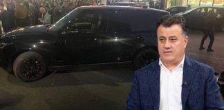 ‘Ne të mbajmë ty me makinë 100 mijë euro’, Bislim Ahmetaj ia thotë në sy Nokës: Salianji na ka ardhur me shkop bejsbolli, por mbledh njerëz