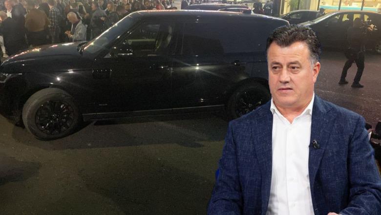  Ne të mbajmë ty me makinë 100 mijë euro   Bislim Ahmetaj ia thotë në sy Nokës  Salianji na ka ardhur me shkop bejsbolli  por mbledh njerëz