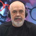 Rikthimi i Ballukut në detyrë, Rama: U eliminua një precedent unik në botë! Flet për gjyqtarët: U ka marrë koka erë, duan të hapin me dhunë arkën e shtetit