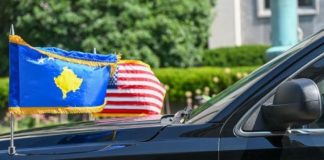 Ballkani në margjina, Ballkani në qendër: Si e sheh SHBA-ja rajonin?