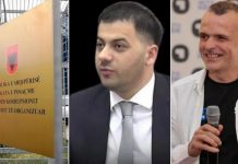 Agasi e Beqiraj në kërkim, GJKKO heq masën e ndalimit jashtë shtetit për zv.drejtorin e Policisë së Tiranës