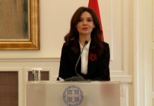 Nga kërkesa për heqjen e ligjit të luftës, trajtimi i pronave historike të shqiptarëve, te marrëveshja për mbrojtjen sociale të shqiptarëve në Greqi, mesazhet e Spiropalit në Athinë