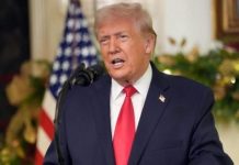 SHBA/ Trump do të ndërmarrë masa më të rrepta për emigracionin e paligjshëm në 2026-ën