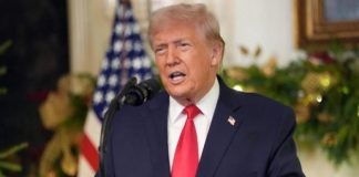 SHBA/ Trump do të ndërmarrë masa më të rrepta për emigracionin e paligjshëm në 2026-ën