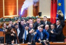 LAJMI I FUNDIT/ Merr VENDIMIN Sekretariati i Etikës, ja deputetë e PD-së që përjashtohen