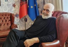 Rama për The Observer: Shqipëria mund ta ndihmojë BE-në të mbijetojë. Na jepni një vend në tryezë!