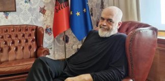 Rama për The Observer: Shqipëria mund ta ndihmojë BE-në të mbijetojë. Na jepni një vend në tryezë!