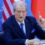 SPAK kërkon arrestimin e Ballukut/ Berisha: Është gozhduar shteti se nuk jep ajo dorëheqjen! Balla kriminel, zbaton urdhat e bandave