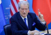 SPAK kërkon arrestimin e Ballukut/ Berisha: Është gozhduar shteti se nuk jep ajo dorëheqjen! Balla kriminel, zbaton urdhat e bandave