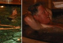 Publikohet dosja e ‘Epstein’! Dalin në dritë mijëra foto, përfshirë atë të Clinton në pishinë me një grua