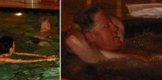 Publikohet dosja e ‘Epstein’! Dalin në dritë mijëra foto, përfshirë atë të Clinton në pishinë me një grua