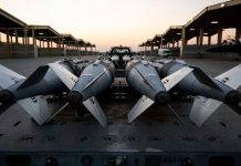 SHBA kryen sulme masive ajrore kundër ISIS në Siri! Hegseth: Ky nuk është fillimi i një lufte, është një hakmarrje