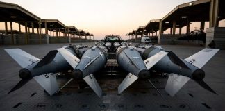 SHBA kryen sulme masive ajrore kundër ISIS në Siri! Hegseth: Ky nuk është fillimi i një lufte, është një hakmarrje