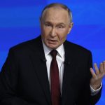 Putini: S’do të ketë më luftëra nëse Perëndimi e trajton Rusinë me respekt