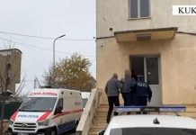 Kukës/ I dënuar për dhunë në familje e ngacmim seksual të dy vajzave të tij të mitura, arrestohet 40-vjeçari