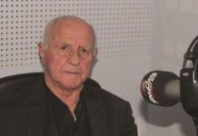 Ndahet nga jeta Ismet Bellova, legjenda e mikrofonit sportiv