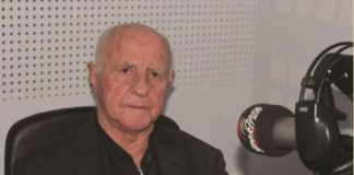 Ndahet nga jeta Ismet Bellova, legjenda e mikrofonit sportiv