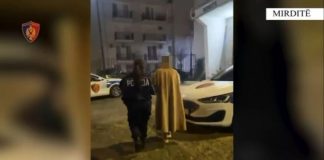 Mirditë, qarkullonte e armatosur, arrestohet 35-vjeçarja