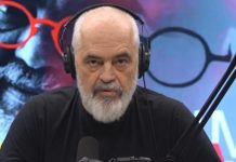 Kërkesa e SPAK për arrestimin e Ballukut, Rama: Nuk do ta shqyrtojmë pa vendosur Kushtetuesja për pezullimin