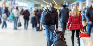 Sa shtetas shqiptarë banojnë jashtë vendit? Aritmetikë e thjeshtë…