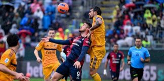 Katër gola pa fitues në Sardegna, Cagliari dhe Pisa ndajnë pikët pas barazimit 2-2