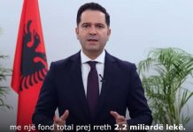 Rishikohet buxheti/ Shpërblim 15 mijë lekë për familjet me ndihmë ekonomike dhe personat me aftësi ndryshe, Malaj: 150 mln euro shtesë për skemën e pensioneve