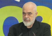 ‘Me fermerët në BE’, Rama: Tregu evropian sfidë e pamundur nëse nuk jeni gati! Mbi 67 mijë fermerë sot marrin mbështetje, kemi ulur deficitin e eksporteve