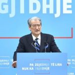 Sot protestë kombëtare, Berisha: Ftoj të gjitha partitë opozitare të bashkohen! Nuk ndalojmë pa përmbysur regjimin