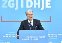 Sot protestë kombëtare, Berisha: Ftoj të gjitha partitë opozitare të bashkohen! Nuk ndalojmë pa përmbysur regjimin