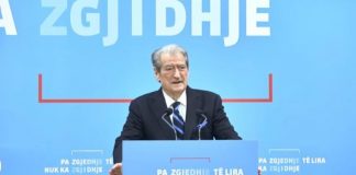 Sot protestë kombëtare, Berisha: Ftoj të gjitha partitë opozitare të bashkohen! Nuk ndalojmë pa përmbysur regjimin