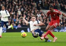 Dramë për Alexander Isak, sulmuesi operohet dhe mungon gjatë për Liverpoolin