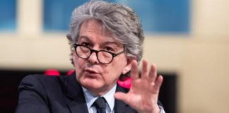 SHBA-të nuk u japin viza ish-komisionerit të BE-së Breton dhe katër figurave të tjera evropiane