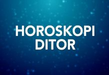 Sot dashuria do të jetë në qendër të vëmendjes… parashikimi i horoskopit për sot