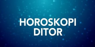 Sot dashuria do të jetë në qendër të vëmendjes… parashikimi i horoskopit për sot