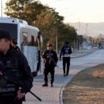 Turqia arreston 115 pjesëtarë të dyshuar të IS-it që “planifikonin sulme për Vitin e Ri”