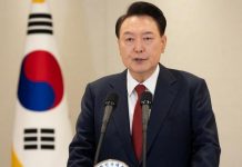 Korea e Jugut kërkon 10 vite burg për Ish-presidentin Yoon Suk-Yeol, akuzat ndaj tij